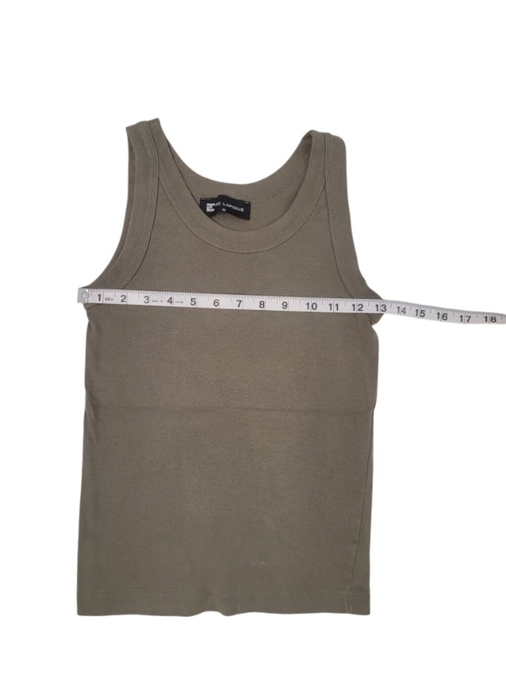 bundle Tank Tops XS - Picture 4 of 10